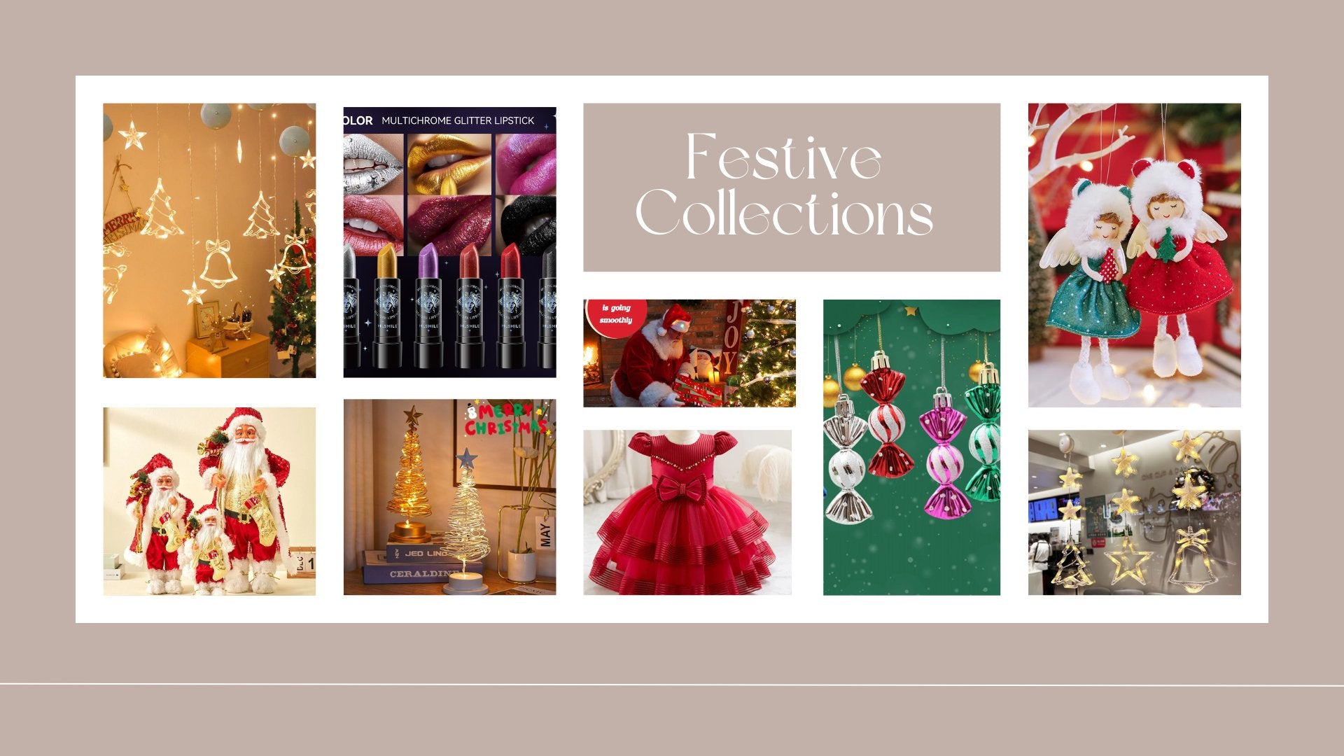 Festive Collections