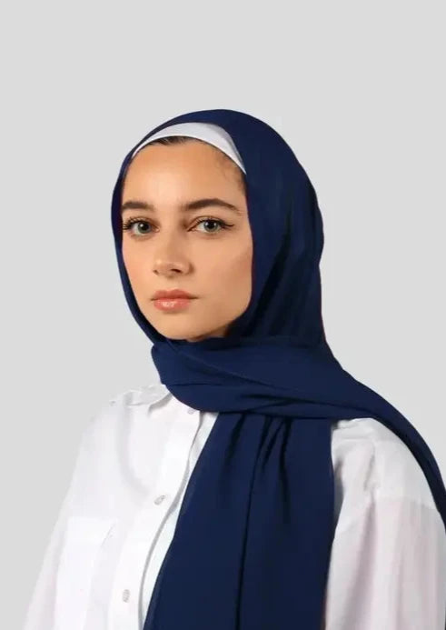 HIJAB FOR WOMEN (GEORGETTE)