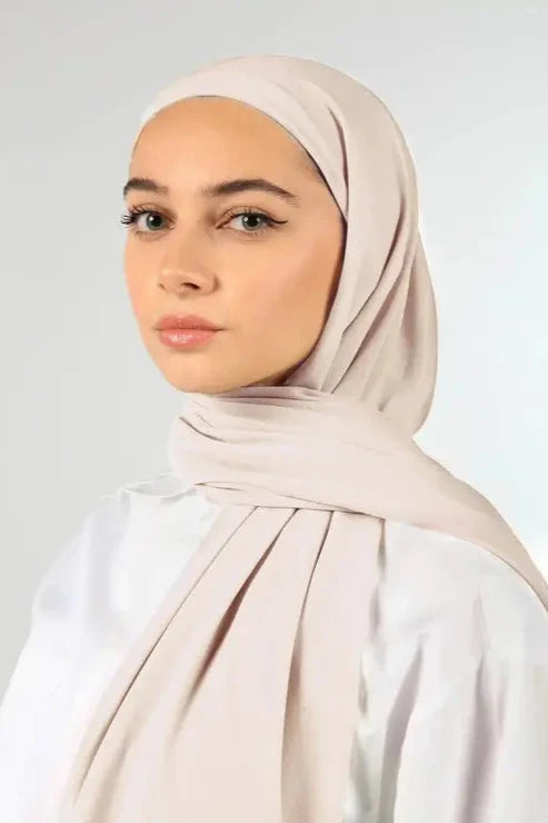 HIJAB FOR WOMEN (GEORGETTE)