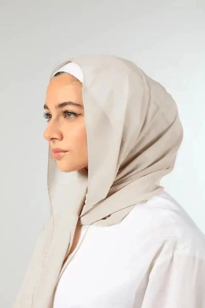 HIJAB FOR WOMEN (GEORGETTE)