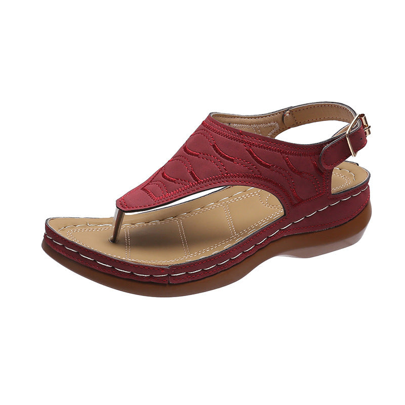 Casual Sandals Women&