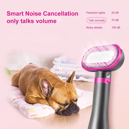 Multi-functional Pet Grooming Dryer