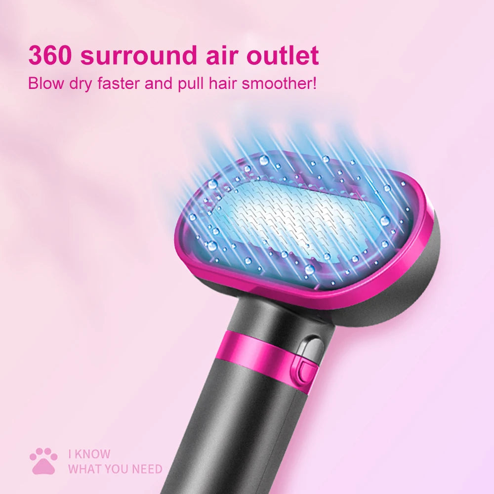 Multi-functional Pet Grooming Dryer