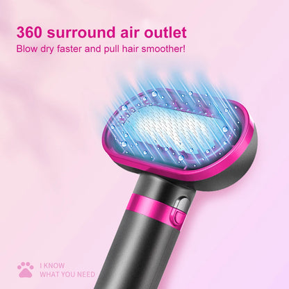 Multi-functional Pet Grooming Dryer