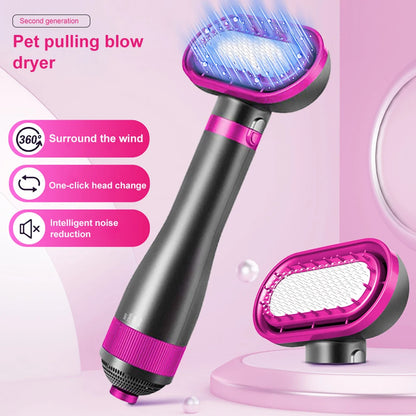 Multi-functional Pet Grooming Dryer