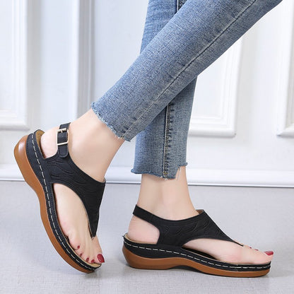 Casual Sandals Women&